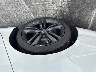 2023 Acura Integra w/A-Spec Package