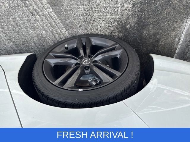 2023 Acura Integra w/A-Spec Package