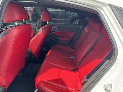 2023 Acura Integra w/A-Spec Package