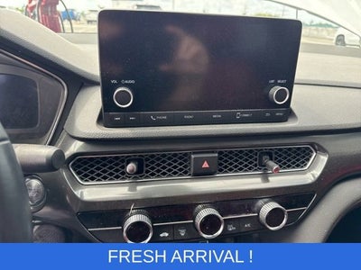 2023 Acura Integra w/A-Spec Package