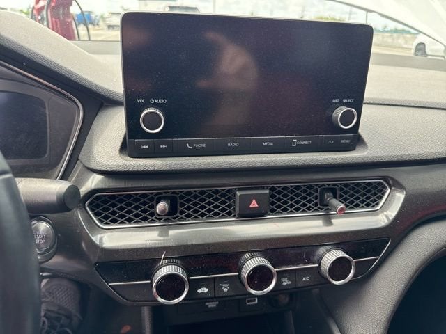 2023 Acura Integra w/A-Spec Package