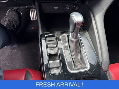 2023 Acura Integra w/A-Spec Package