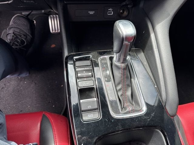 2023 Acura Integra w/A-Spec Package