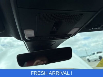 2023 Acura Integra w/A-Spec Package