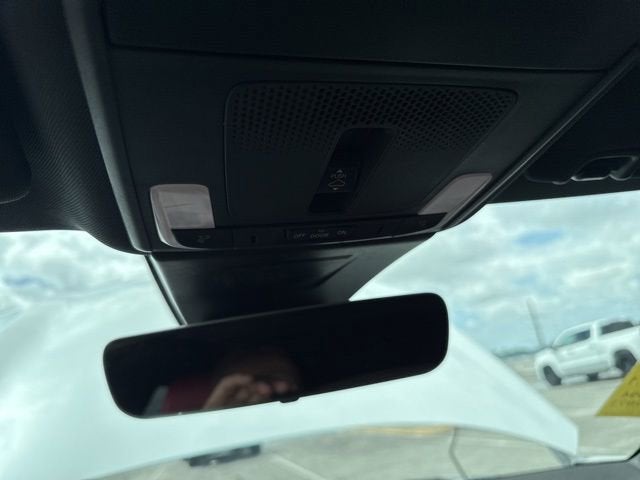 2023 Acura Integra w/A-Spec Package