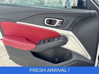 2023 Acura Integra w/A-Spec Package