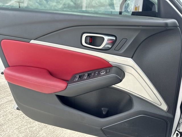 2023 Acura Integra w/A-Spec Package