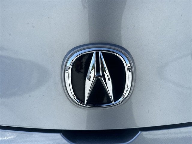 2023 Acura Integra w/A-Spec Technology Package