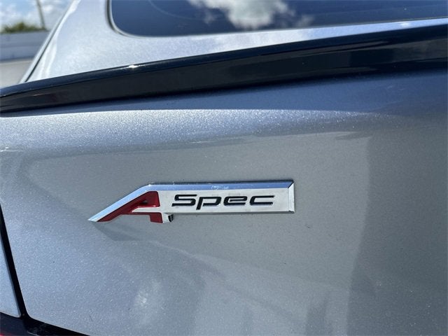 2023 Acura Integra w/A-Spec Technology Package
