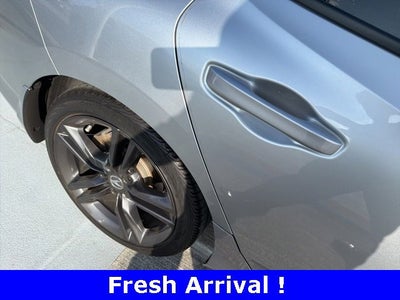 2023 Acura Integra w/A-Spec Technology Package