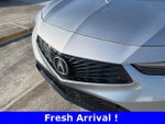 2023 Acura Integra w/A-Spec Technology Package