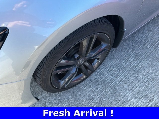 2023 Acura Integra w/A-Spec Technology Package