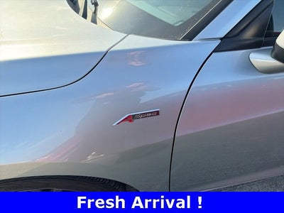 2023 Acura Integra w/A-Spec Technology Package