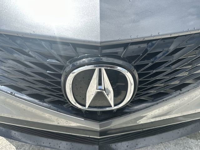 2024 Acura Integra w/A-Spec Technology Package
