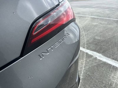 2024 Acura Integra w/A-Spec Technology Package
