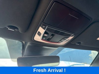 2021 Acura TLX w/A-Spec Package