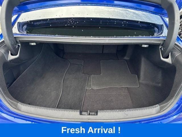 2021 Acura TLX w/A-Spec Package