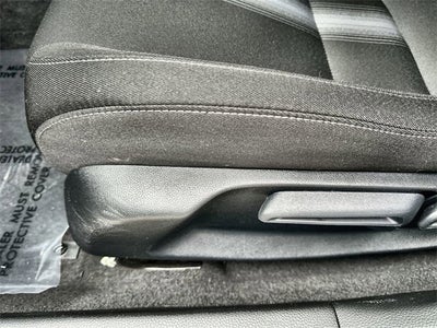 2023 Honda Civic Hatchback LX