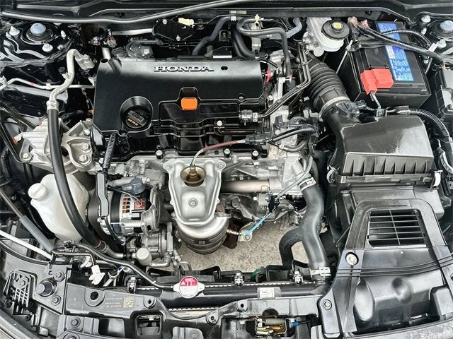 2023 Honda Civic Hatchback LX