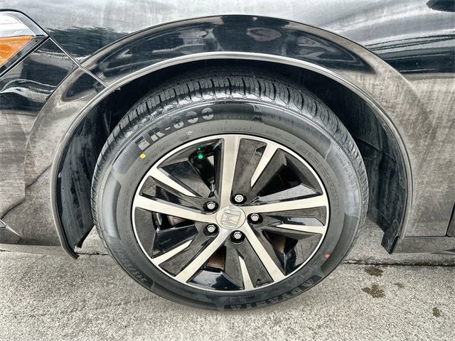 2023 Honda Civic Hatchback LX