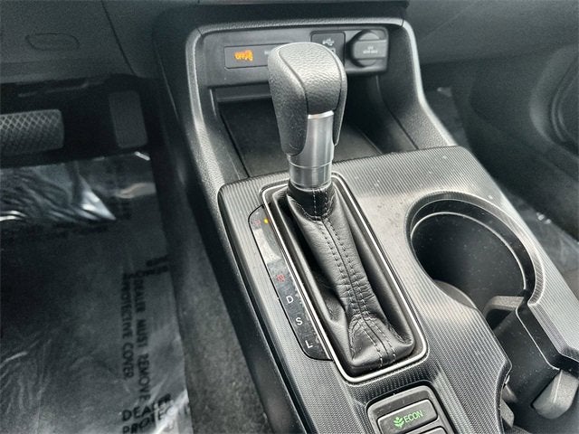 2023 Honda Civic Hatchback LX