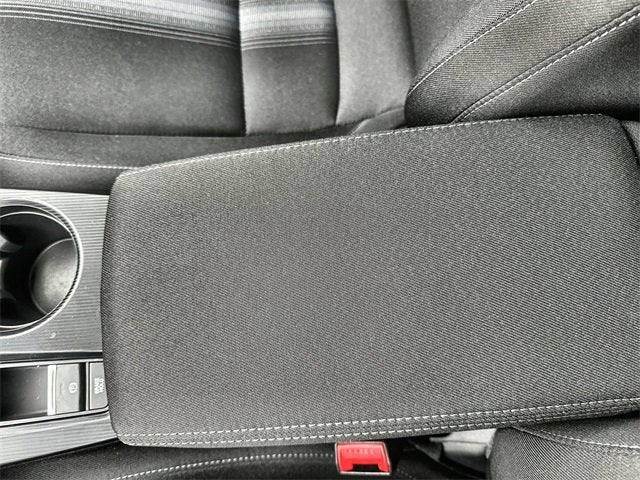 2023 Honda Civic Hatchback LX