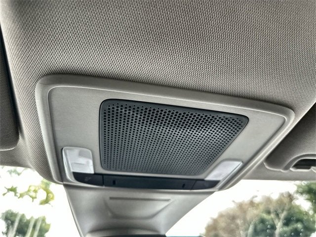 2023 Honda Civic Hatchback LX