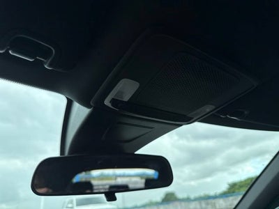 2023 Honda Civic Hatchback Sport