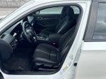 2023 Honda Civic Hatchback Sport