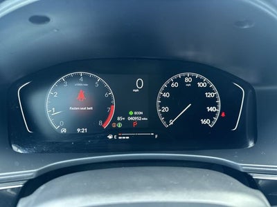 2023 Honda Civic Hatchback Sport