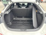 2023 Honda Civic Hatchback Sport