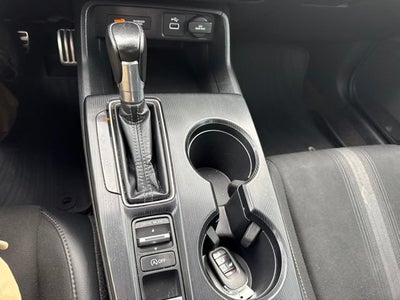 2023 Honda Civic Hatchback Sport