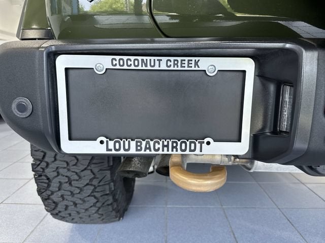2022 Jeep Wrangler Unlimited Rubicon 392