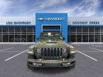 2022 Jeep Wrangler Unlimited Rubicon 392