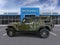 2022 Jeep Wrangler Unlimited Rubicon 392