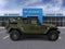 2022 Jeep Wrangler Unlimited Rubicon 392