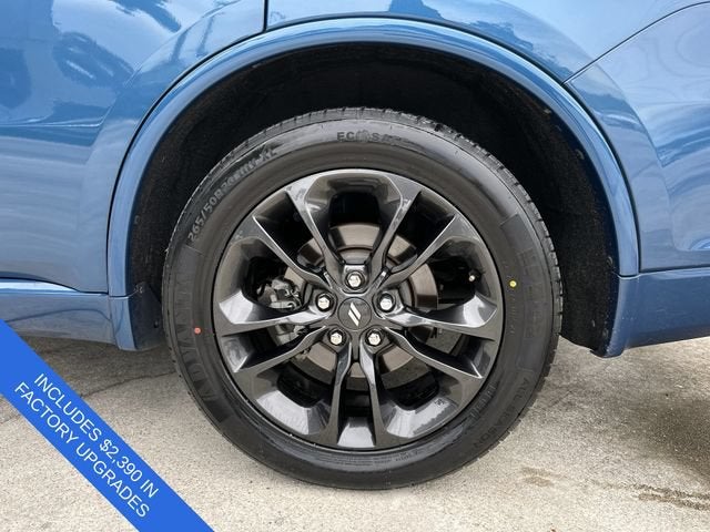 2024 Dodge Durango GT