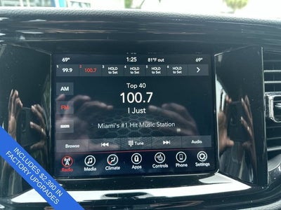 2024 Dodge Durango GT