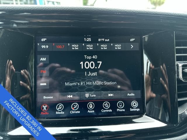 2024 Dodge Durango GT