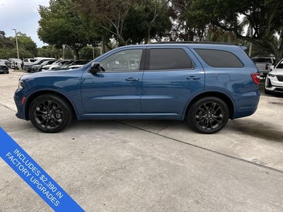2024 Dodge Durango GT
