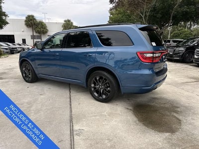 2024 Dodge Durango GT