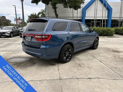2024 Dodge Durango GT
