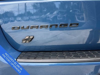 2024 Dodge Durango GT