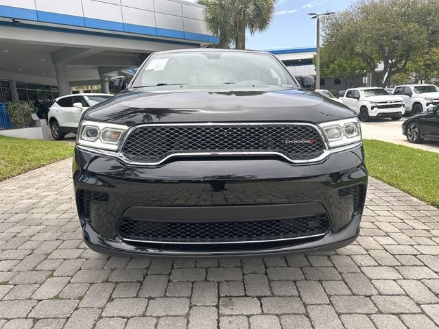 2023 Dodge Durango SXT