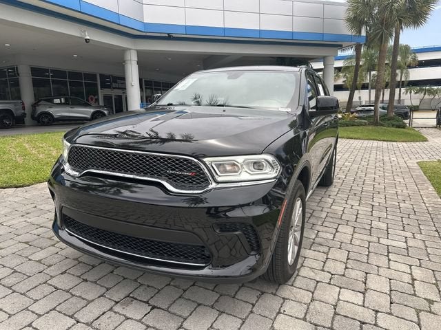 2023 Dodge Durango SXT