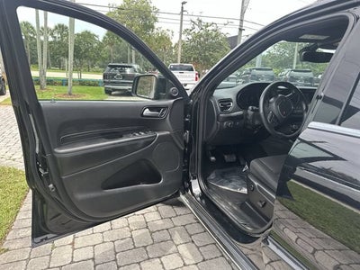 2023 Dodge Durango SXT