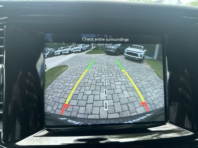 2023 Dodge Durango SXT