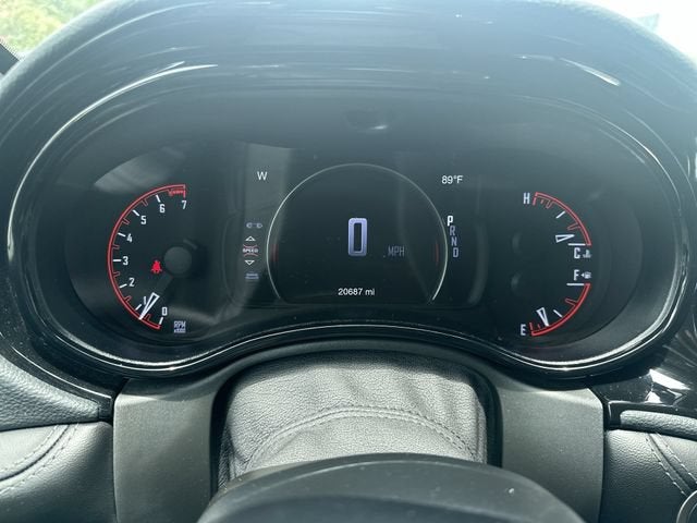 2023 Dodge Durango SXT