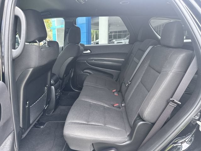 2023 Dodge Durango SXT