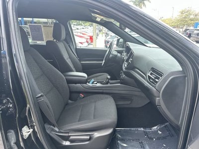 2023 Dodge Durango SXT